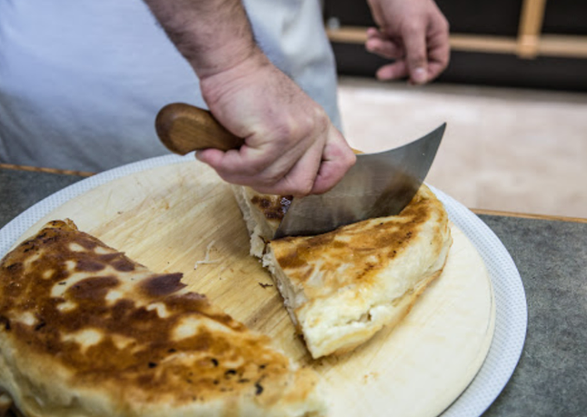 Burek