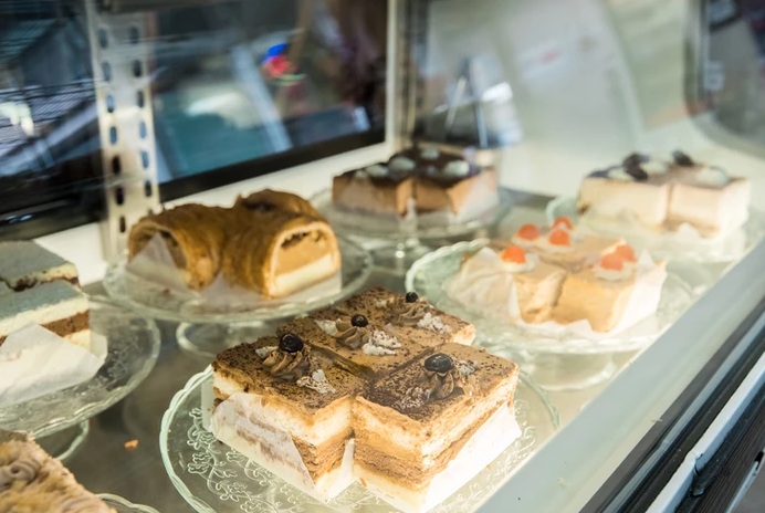 Pastry